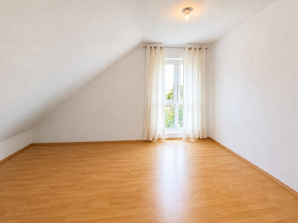 Schlafzimmer mit...