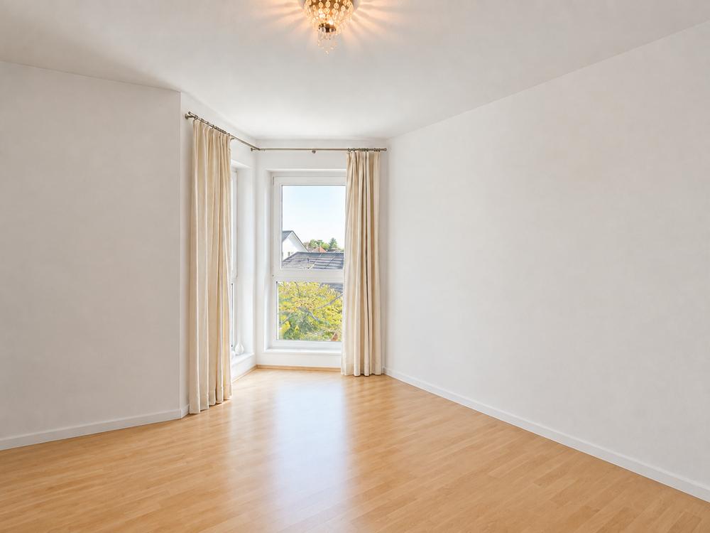 Büro/Gäste-/Kinderzimmer