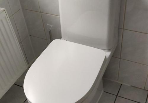 Badezimmer (WC)