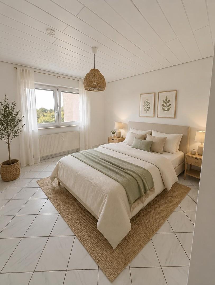 Einrichtungsbeispiel