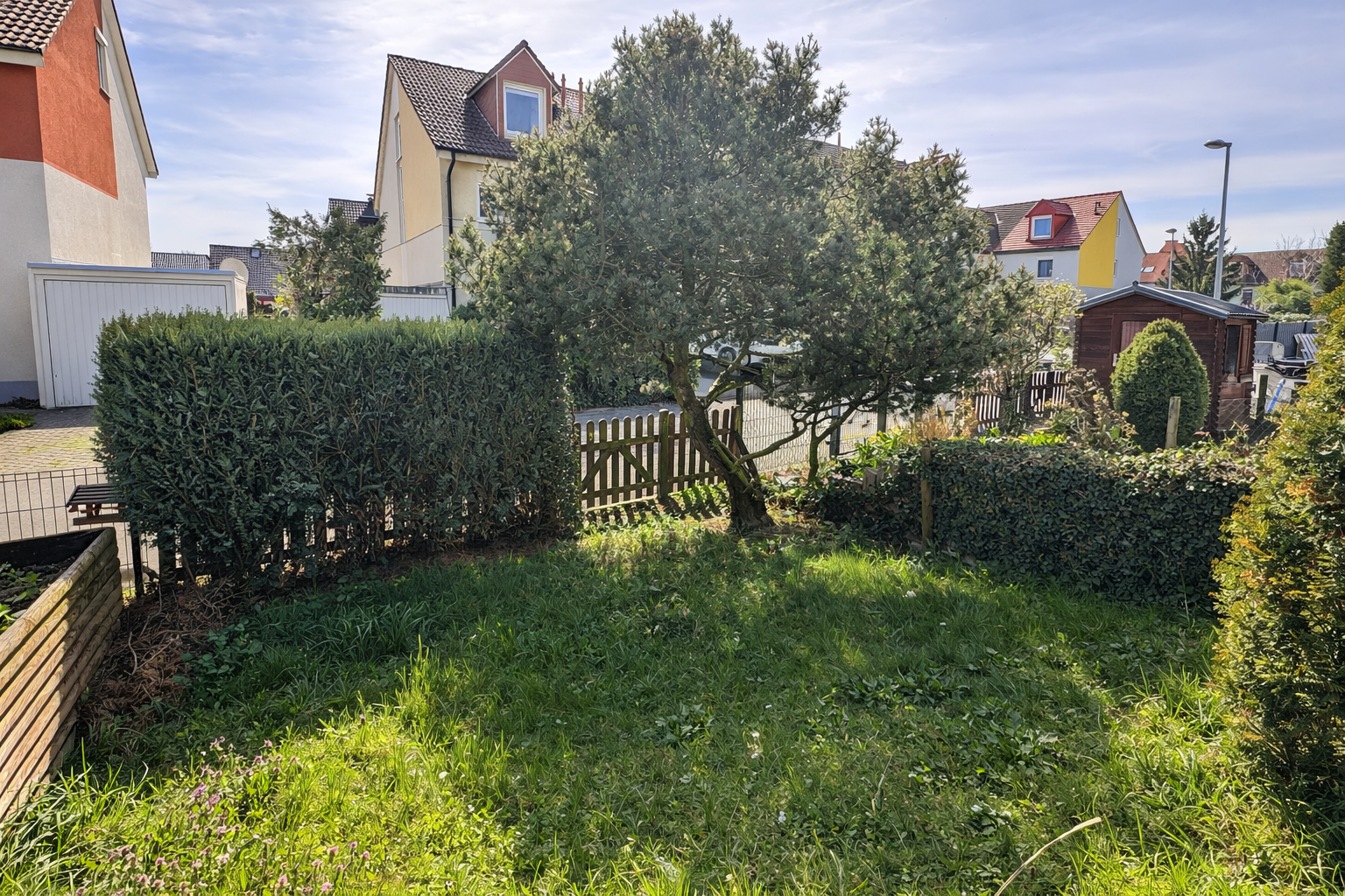 Garten