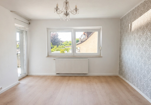 Kinderzimmer/Büro