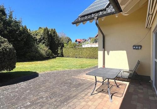 Terrasse/Garten