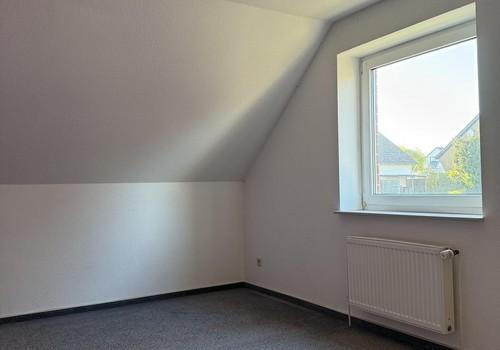 Zimmer 3 im Obergeschoss 