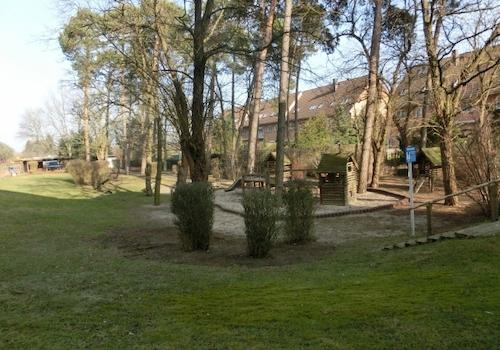 Spielplatz