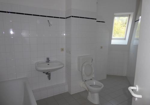 Beispiel Badezimmer
