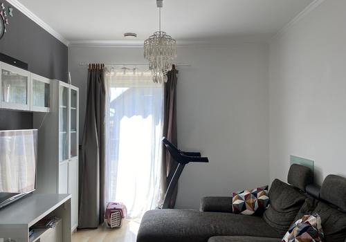 Zimmer Erdgeschoss (Fersehraum, Gästezimmer oder z.B. Büro)