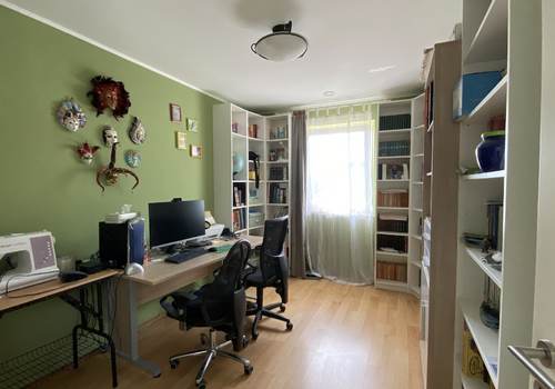 Zimmer Obergeschoss
