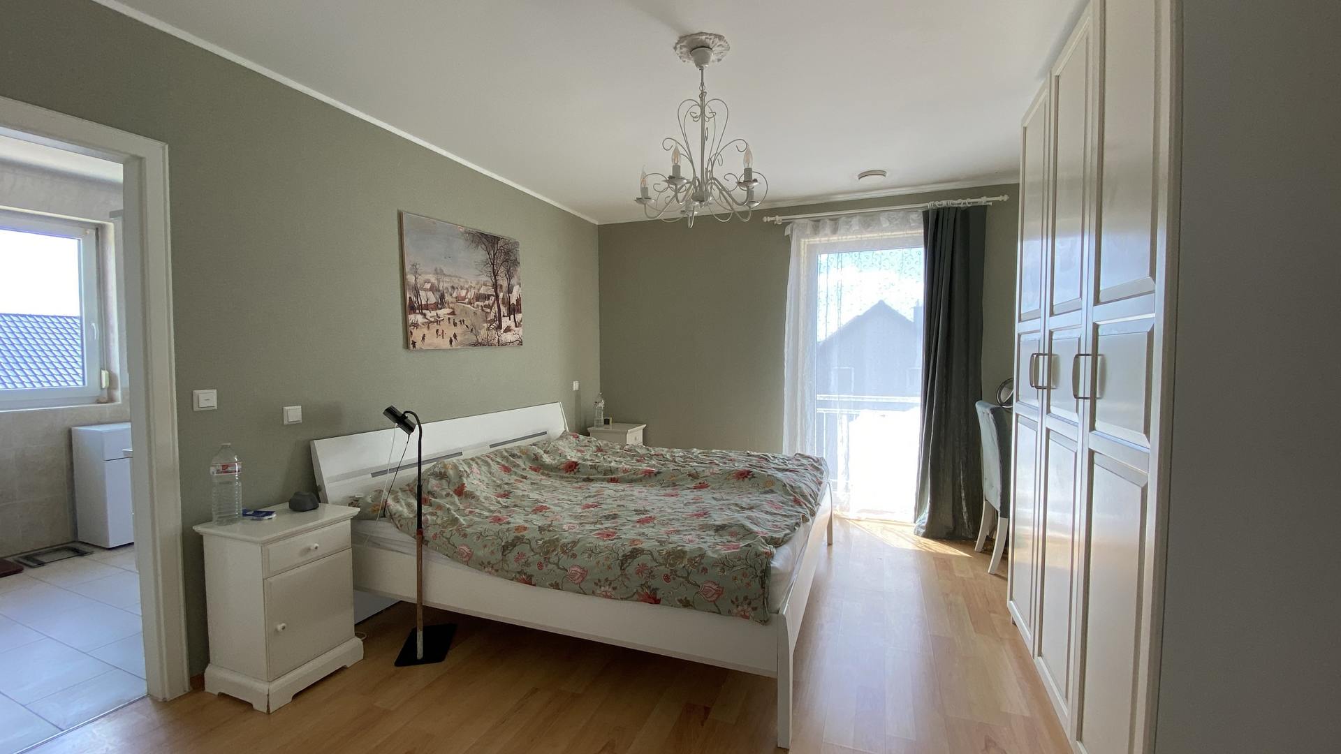 Elternschlafzimmer