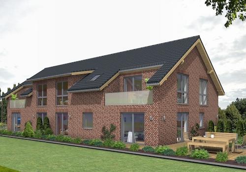 Großburgwedel DPLHs a komplette Planung e brown a 3D-Homesweethome