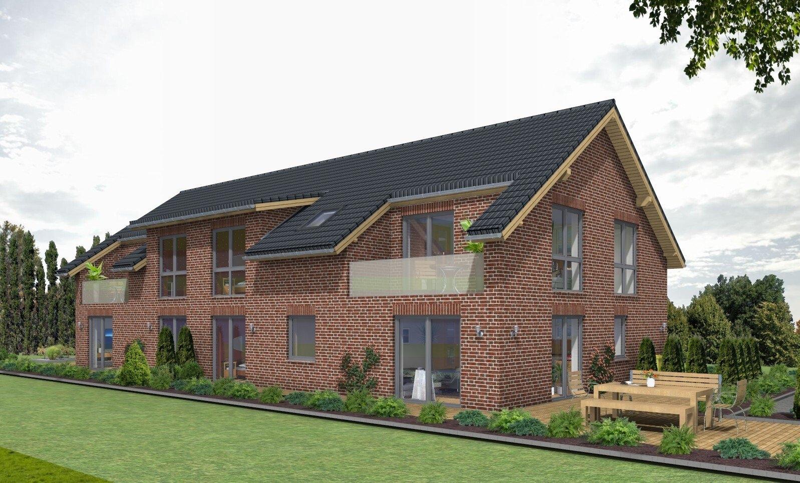 Großburgwedel DPLHs a komplette Planung e brown a 3D-Homesweethome