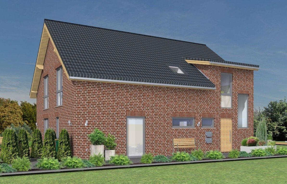 Großburgwedel DPLHs a Planung-SÜD e brown a 3D-Eingang