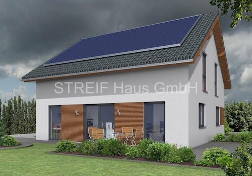Großburgwedel FAMILY-XL brownwood 3D-MyHomeIsMyCastle