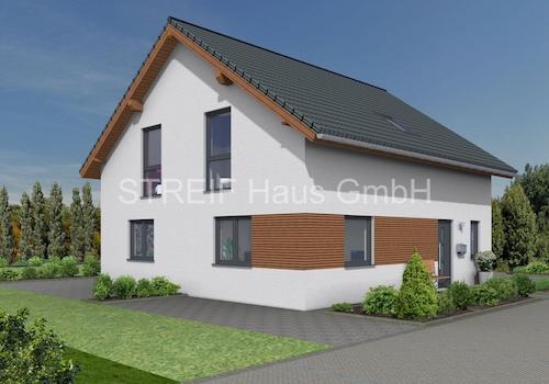 Großburgwedel FAMILY-XL brownwood 3D-Hello