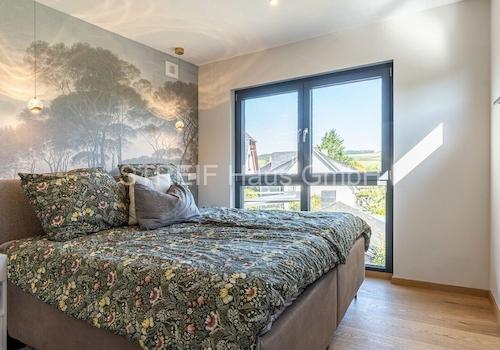 STREIF Schlafzimmer im Kundenhaus