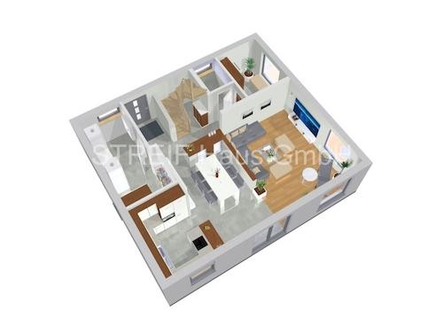 Großburgwedel FAMILY-L Basic 3D-EG