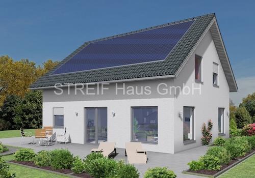 Großburgwedel FAMILY-L Basic 3D-Homesweethome