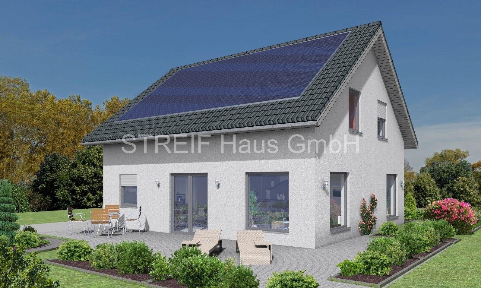 Großburgwedel FAMILY-L Basic 3D-Homesweethome