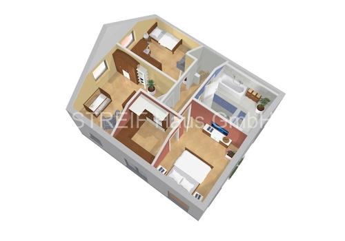 Großburgwedel FAMILY-L Basic 3D-DG-a