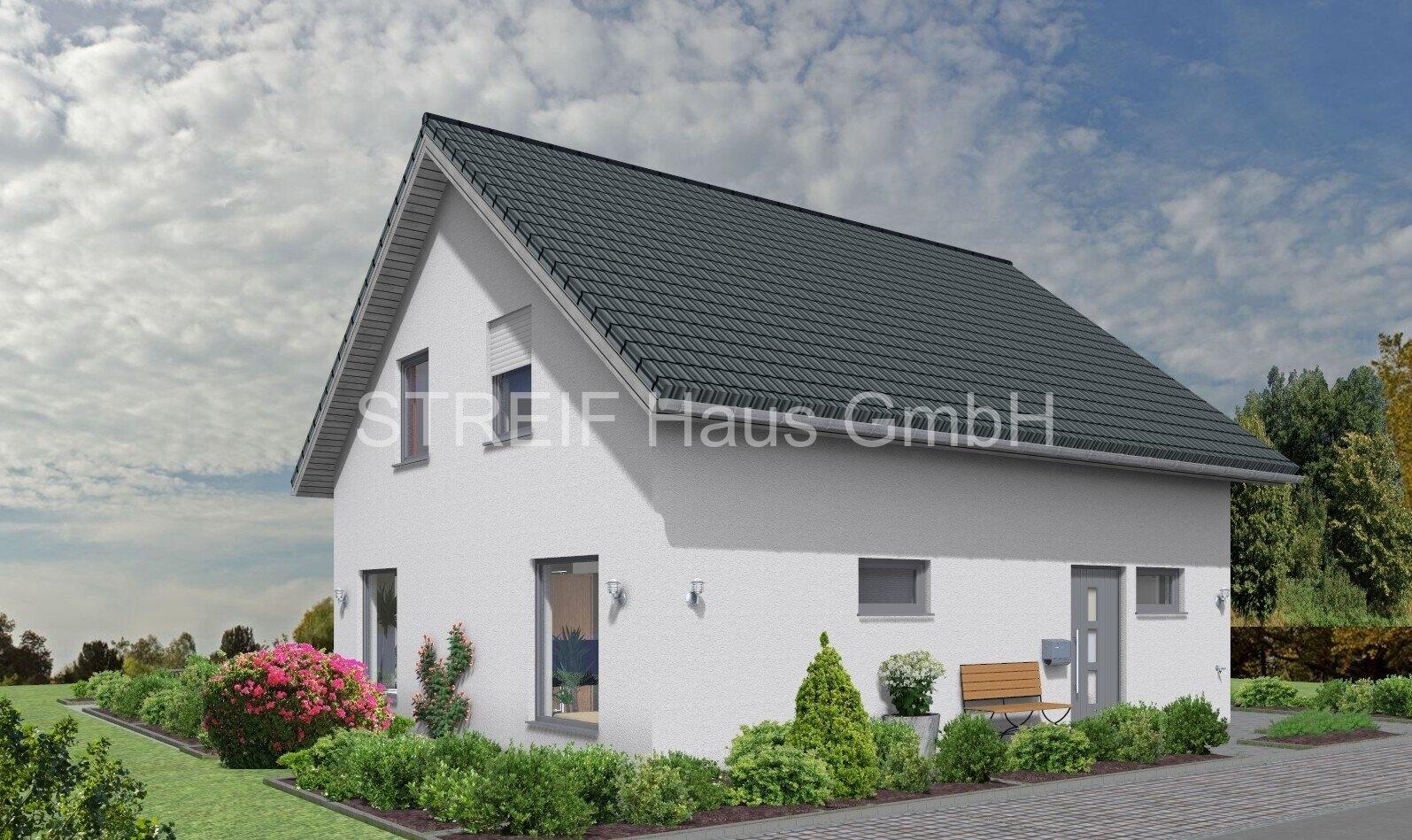 Großburgwedel FAMILY-L Basic 3D-Welcome
