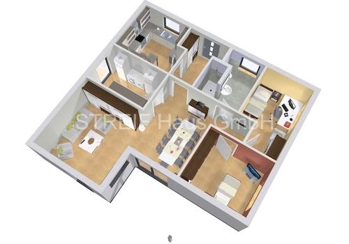 CREMLINGEN Winkel-BUNGALOW-III b korrekt 3D-EG-b