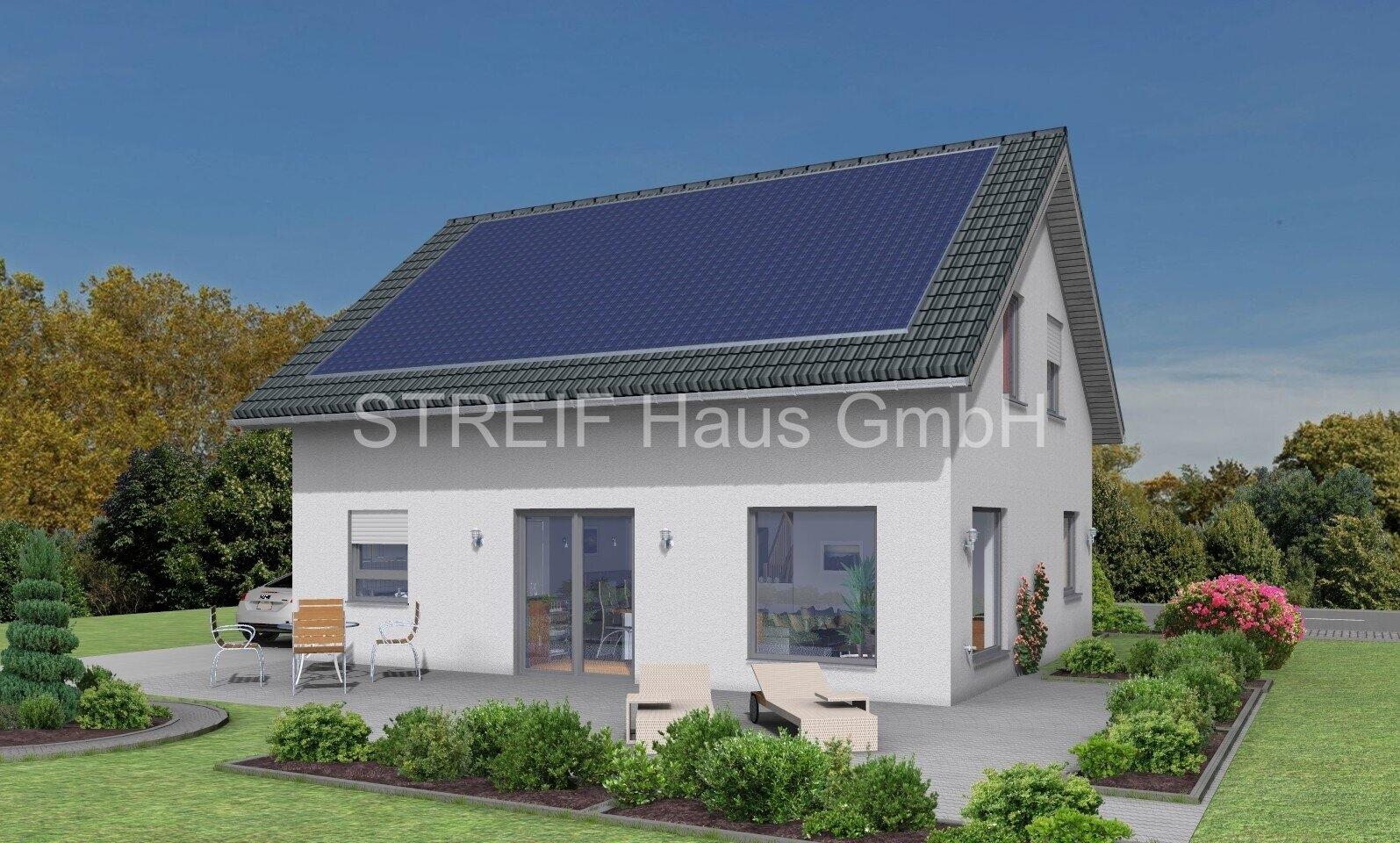 CREMLINGEN STREIF-FAMILY 3D-Homesweethome