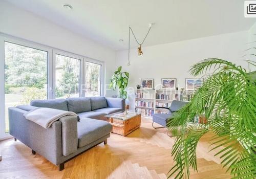 STREIF Wohnzimmer im Kundenhaus
