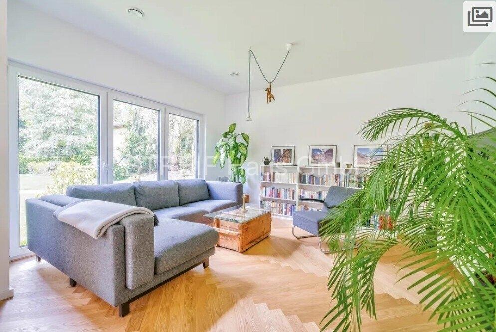 STREIF Wohnzimmer im Kundenhaus