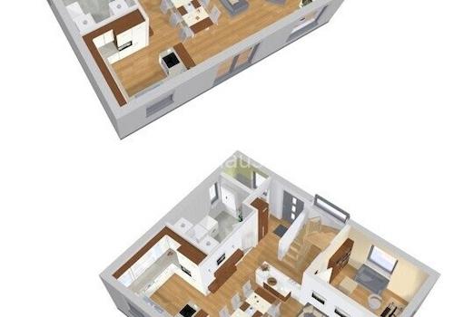 CREMLINGEN STREIF-FAMILY 3D-EG-ab