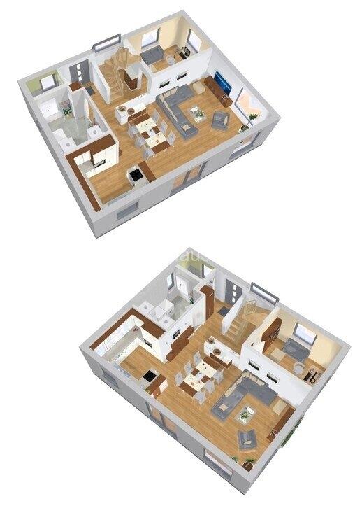 CREMLINGEN STREIF-FAMILY 3D-EG-ab