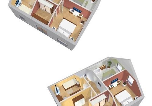 CREMLINGEN STREIF-FAMILY 3D-DG-ab