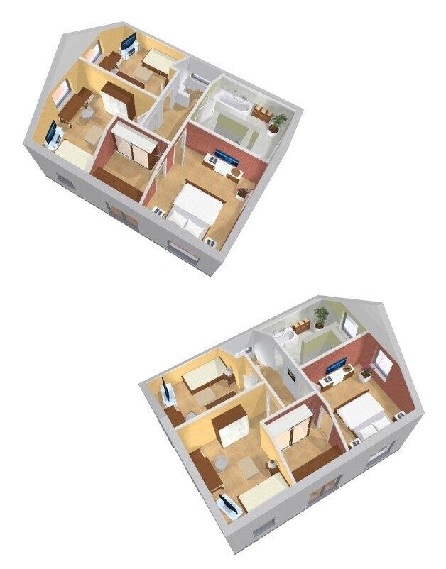 CREMLINGEN STREIF-FAMILY 3D-DG-ab