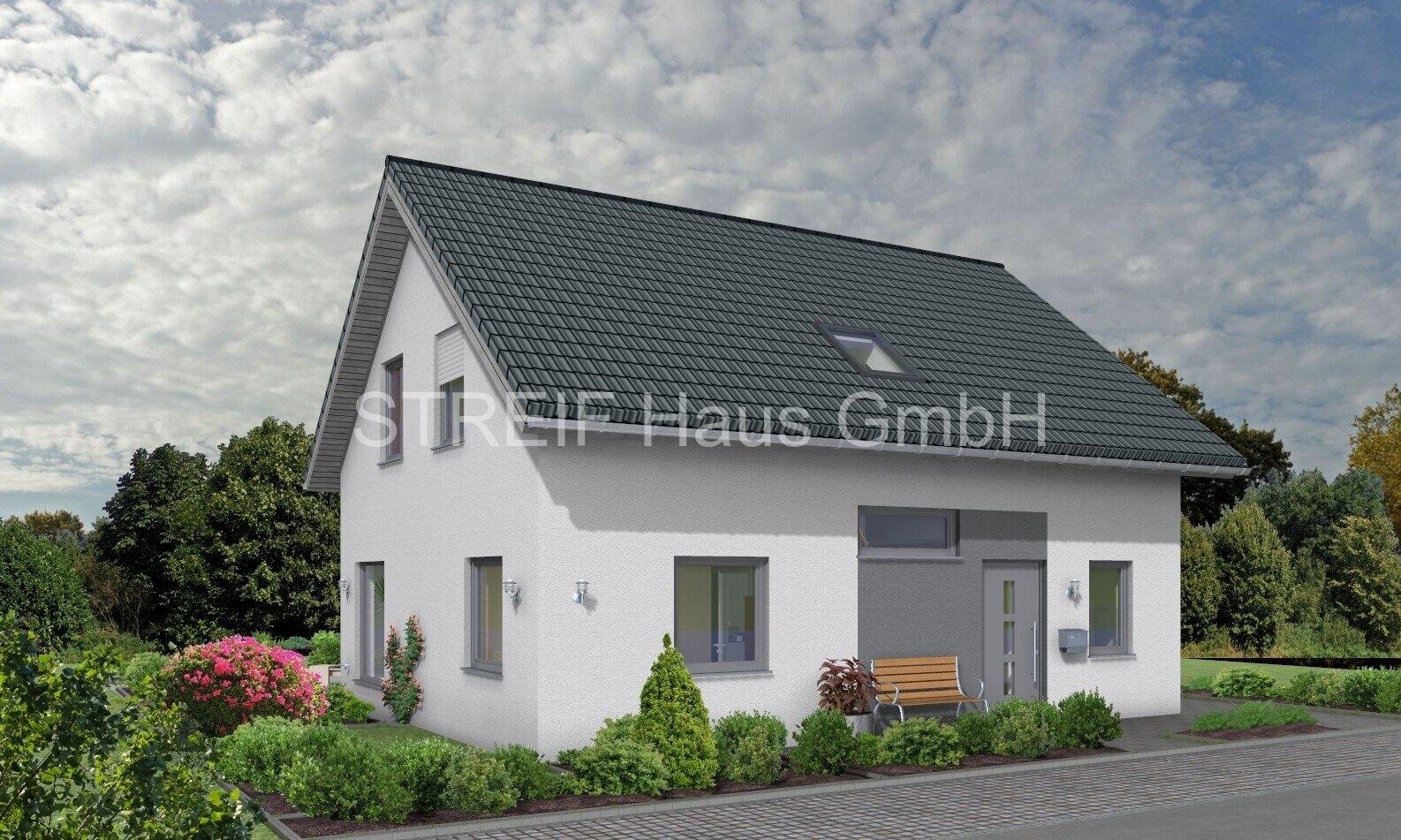 CREMLINGEN STREIF-FAMILY 3D-Welcome