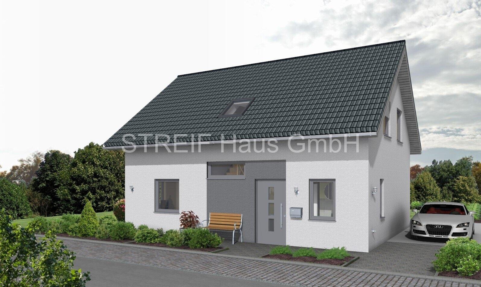 CREMLINGEN STREIF-FAMILY 3D-DriveIn