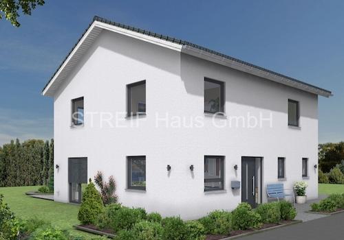 CREMLINGEN CITY-INDI 3KiZi u Büro 3D-Welcome