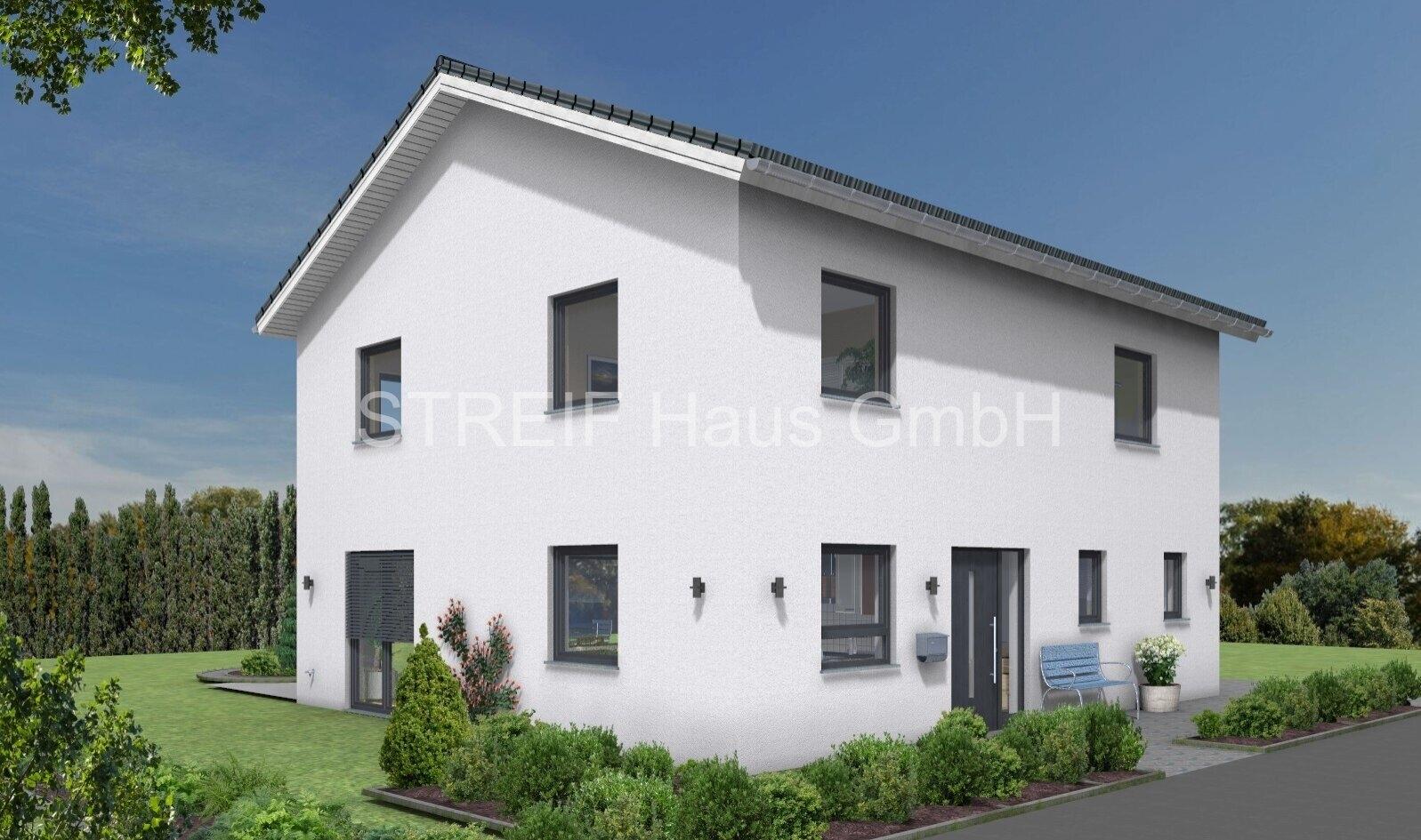 CREMLINGEN CITY-INDI 3KiZi u Büro 3D-Welcome