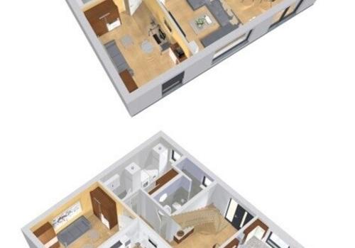 CREMLINGEN CITY-INDI 3KiZi u Büro 3D-EG-ab