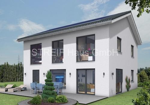 CREMLINGEN CITY-INDI 3KiZi u Büro 3D-Homesweethome