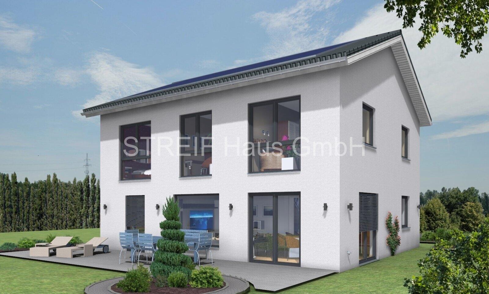 CREMLINGEN CITY-INDI 3KiZi u Büro 3D-Homesweethome