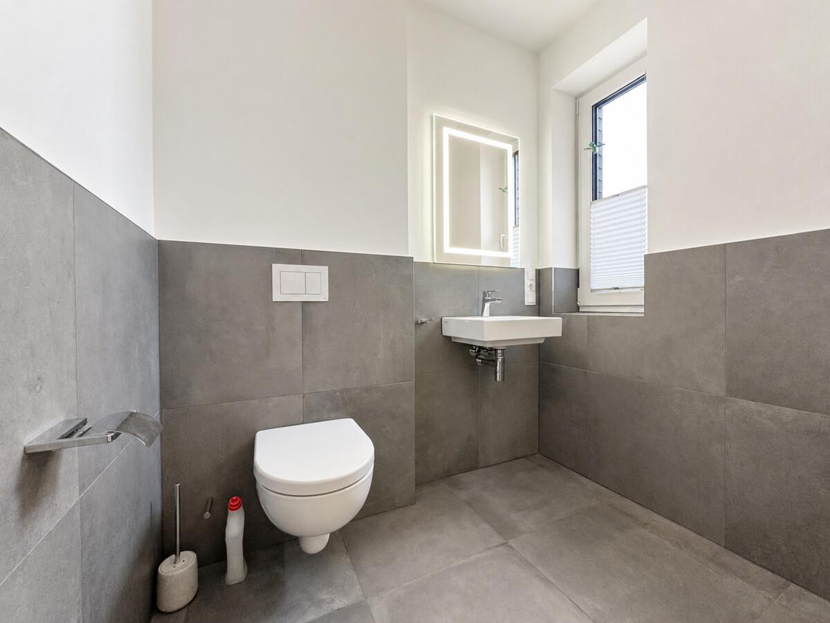 Gäste-WC