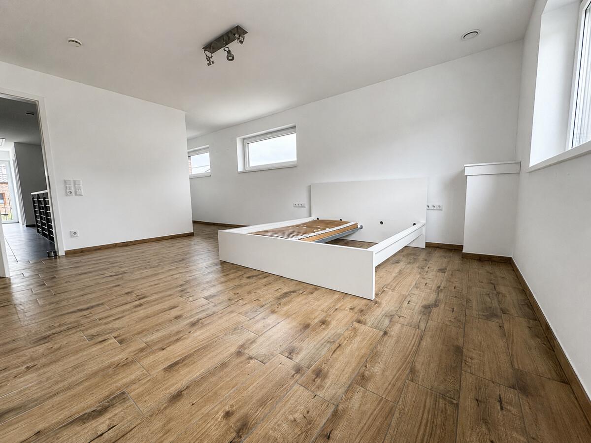 Elternschlafzimmer