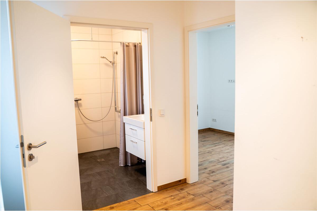Flur Einliegerwohnung 