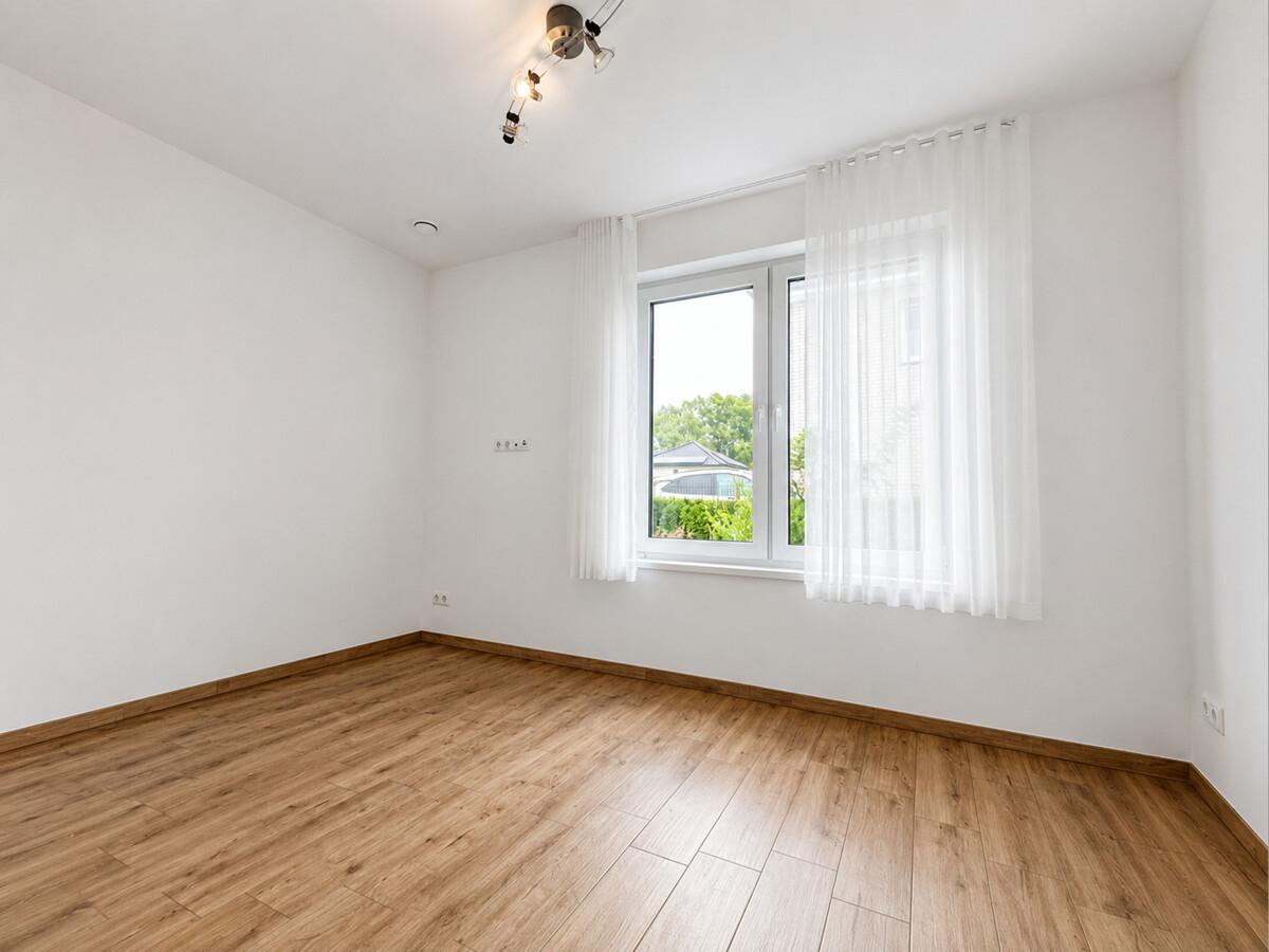 Schlafzimmer Einliegerwohnung 