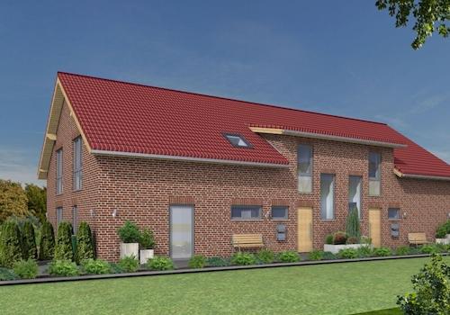 GEBHARDSHAGEN DPLHs a DPLHs a komplette Planung e Dachrot 3D-Eingang