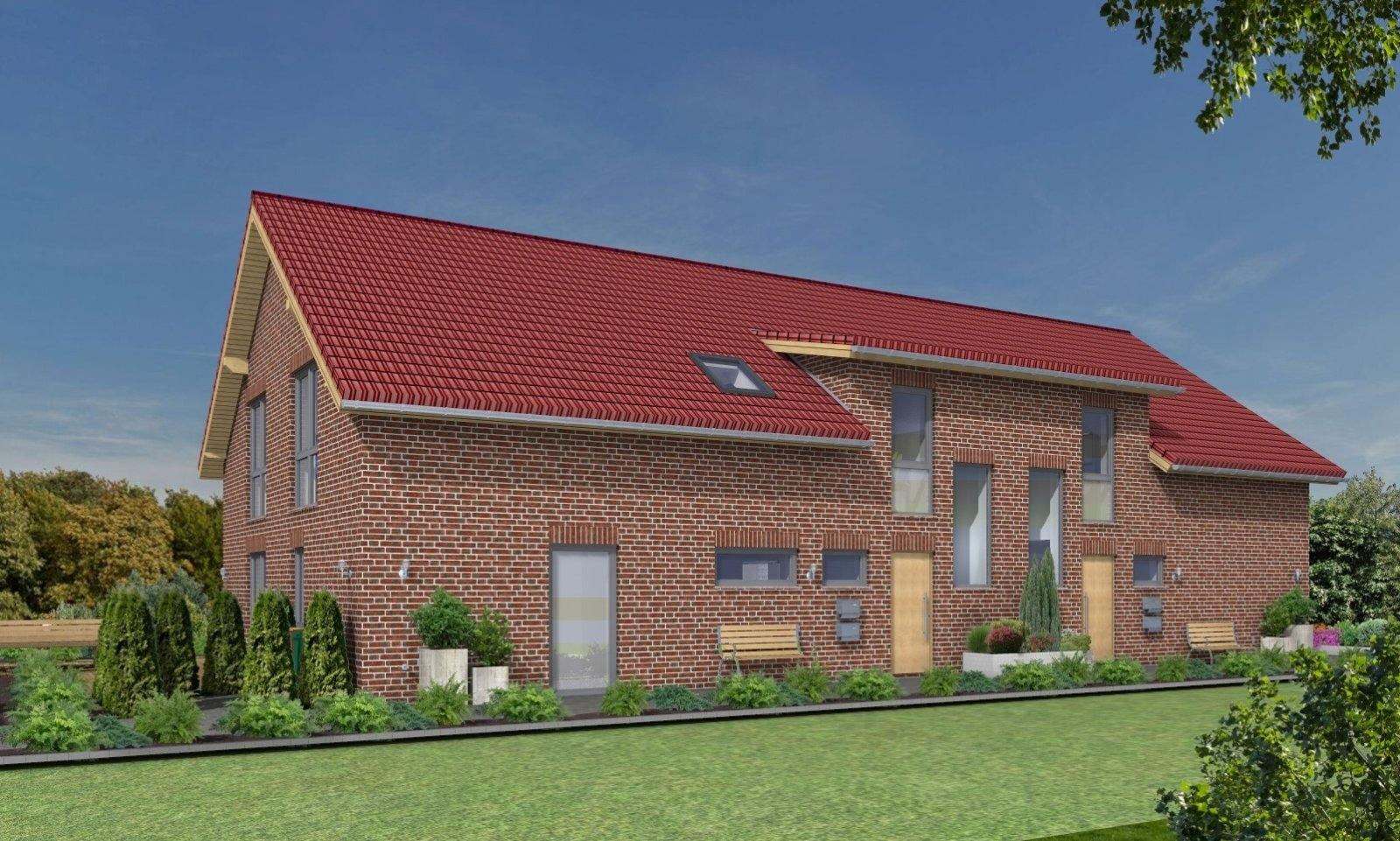 GEBHARDSHAGEN DPLHs a DPLHs a komplette Planung e Dachrot 3D-Eingang