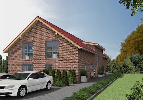 GEBHARDSHAGEN DPLHs a DPLHs a komplette Planung e Dachrot 3D-DriveIn