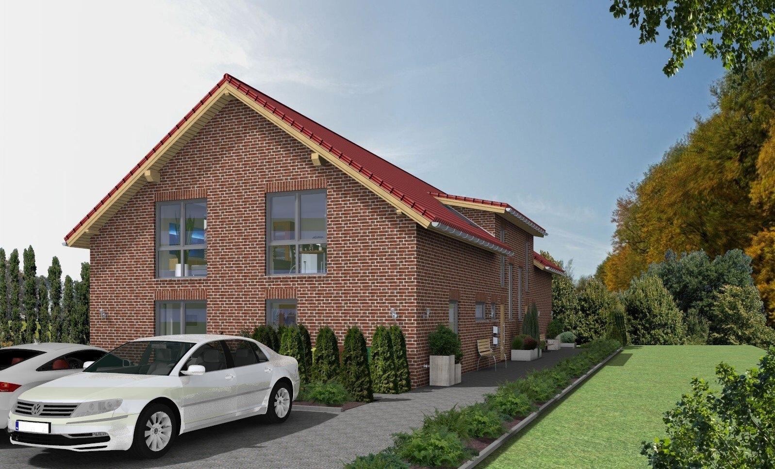 GEBHARDSHAGEN DPLHs a DPLHs a komplette Planung e Dachrot 3D-DriveIn
