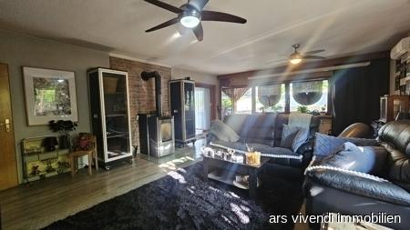 Wohnung 1 Wohnzimmer