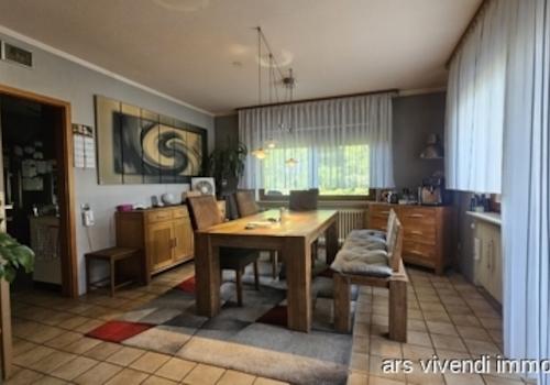 Wohnung 1 Essen