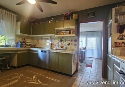 Wohnung 1 Küche